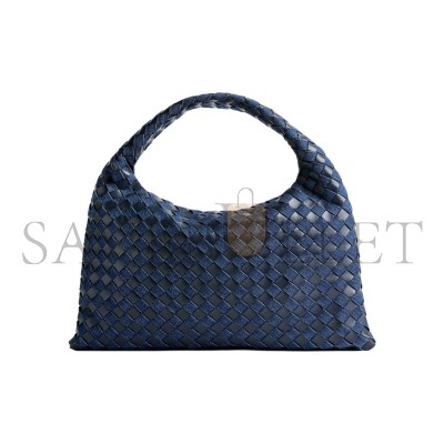 BOTTEGA VENETA SMALL HOP 789028V48V14156 (41*20.5*7.5cm)