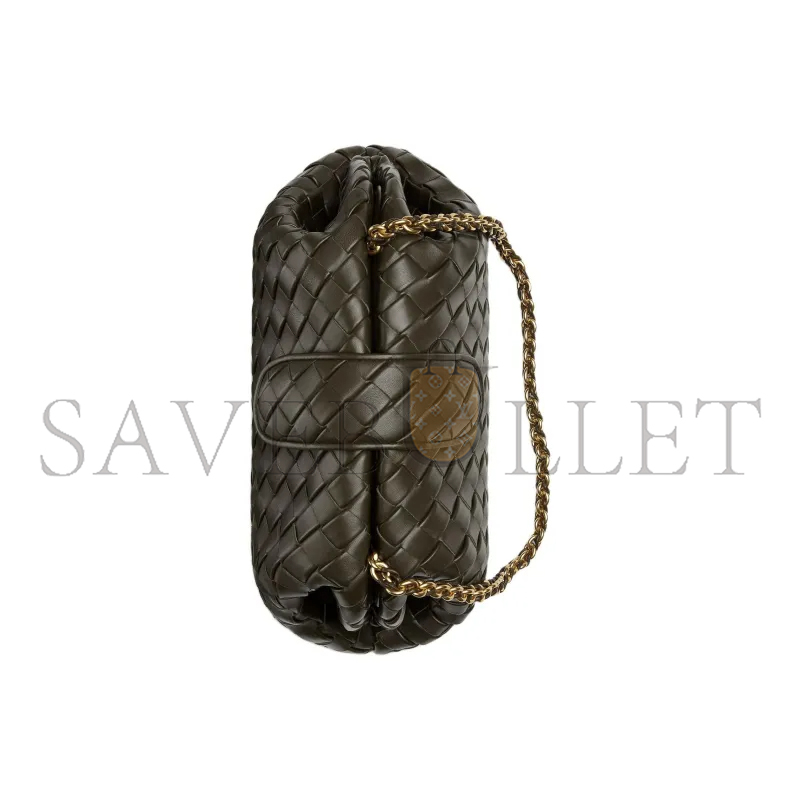 BOTTEGA VENETA LAUREN 1980 785807V40Z13387 (31.5*16.5*11cm)