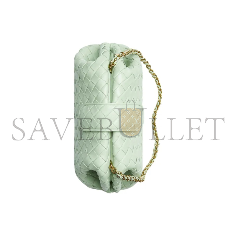 BOTTEGA VENETA LAUREN 1980 785807V40Z11862 (31.5*16.5*11cm)