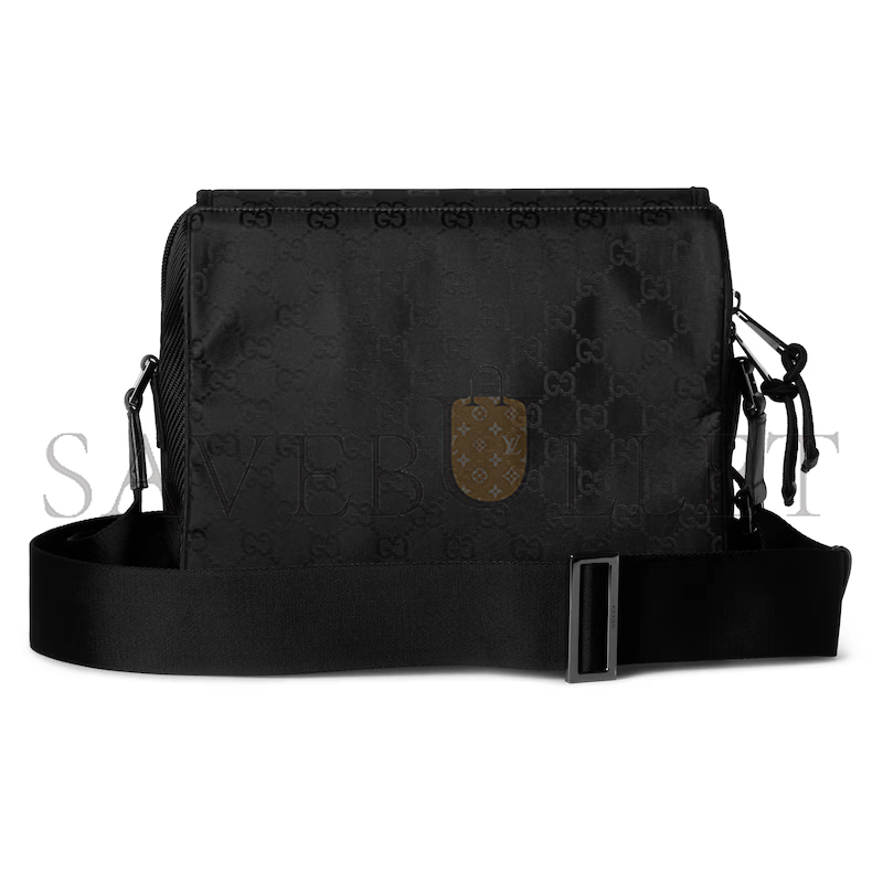 GUCCI NEXUS MEDIUM CROSSBODY BAG 816820FAD731047 (27*21*13cm)