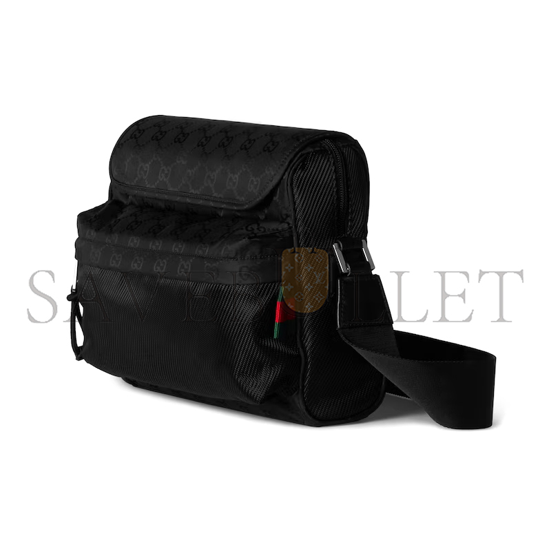 GUCCI NEXUS MEDIUM CROSSBODY BAG 816820FAD731047 (27*21*13cm)