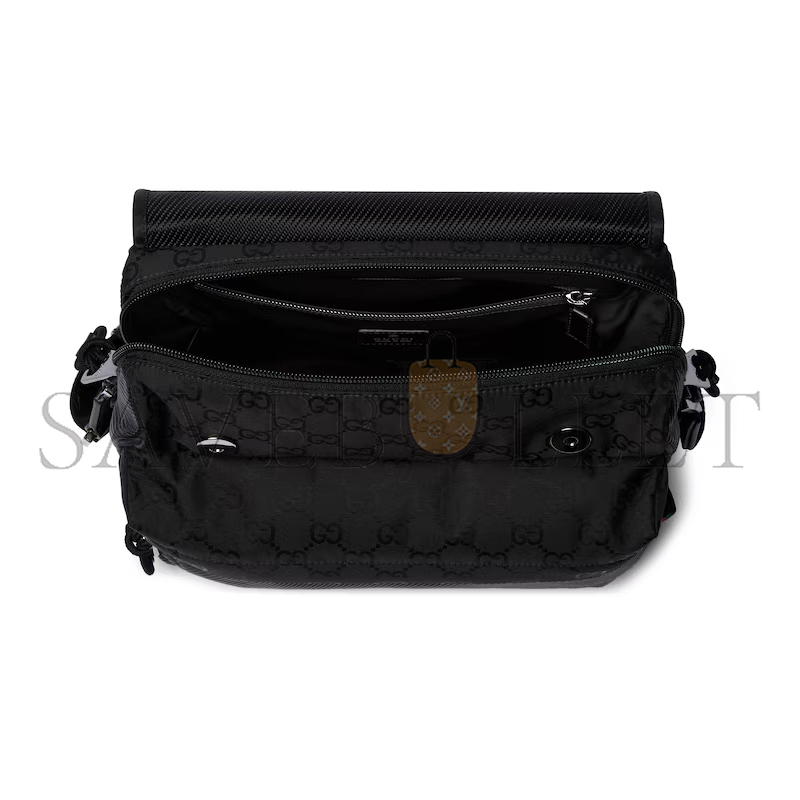 GUCCI NEXUS MEDIUM CROSSBODY BAG 816820FAD731047 (27*21*13cm)